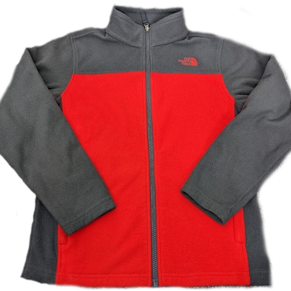 The North Face Other - THE NORTH FACE Boys Fleece Jacket